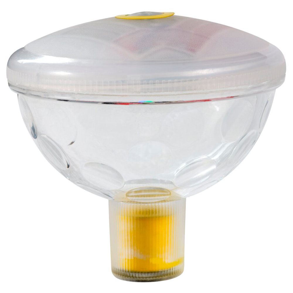  Drijvende ledlamp