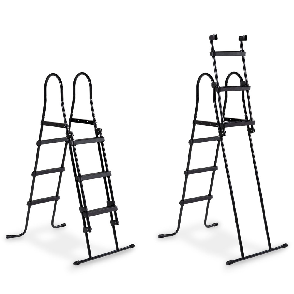 Inclusief ladder